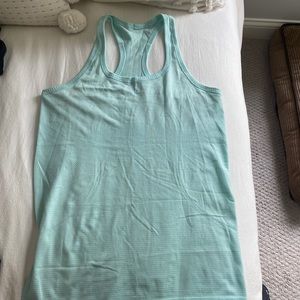 Lululemon Swiftly Tech Racerback Tank